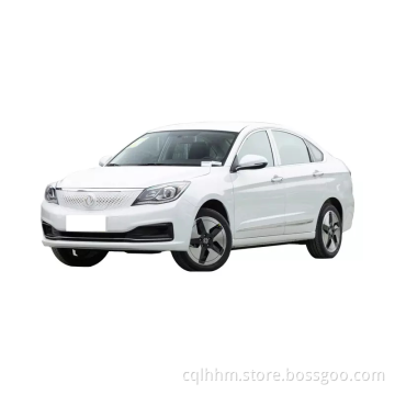 Dongfeng Fengshen E70 EV سيارة طاقة جديدة عالية السرعة الصين السيارات الكهربائية تستخدم